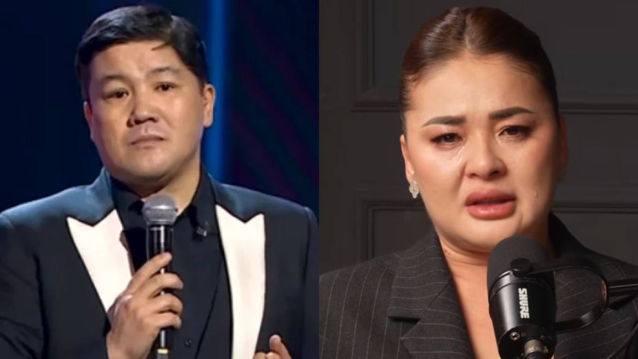 "Алданып қалмаңыздар": Тұрсынбек Қабатов елге маңызды ақпаратты хабарлады (ВИДЕО)