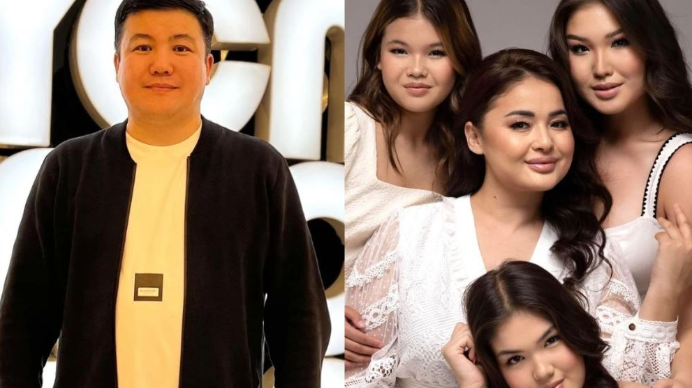 "Жақсы күйеу бола алмады": Тұрсынбек Қабатовтың кенжесі әкесі туралы жазба жариялады  