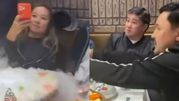 Үлкен еркектердің видеолары