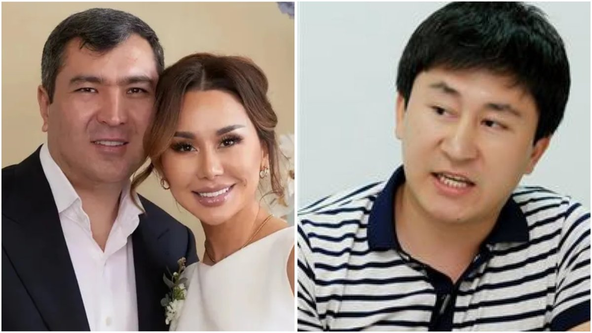 "Ол да бір үйдің Мөлдірін жылатты": Динара Сәтжан танымал журналистің сынына қалды