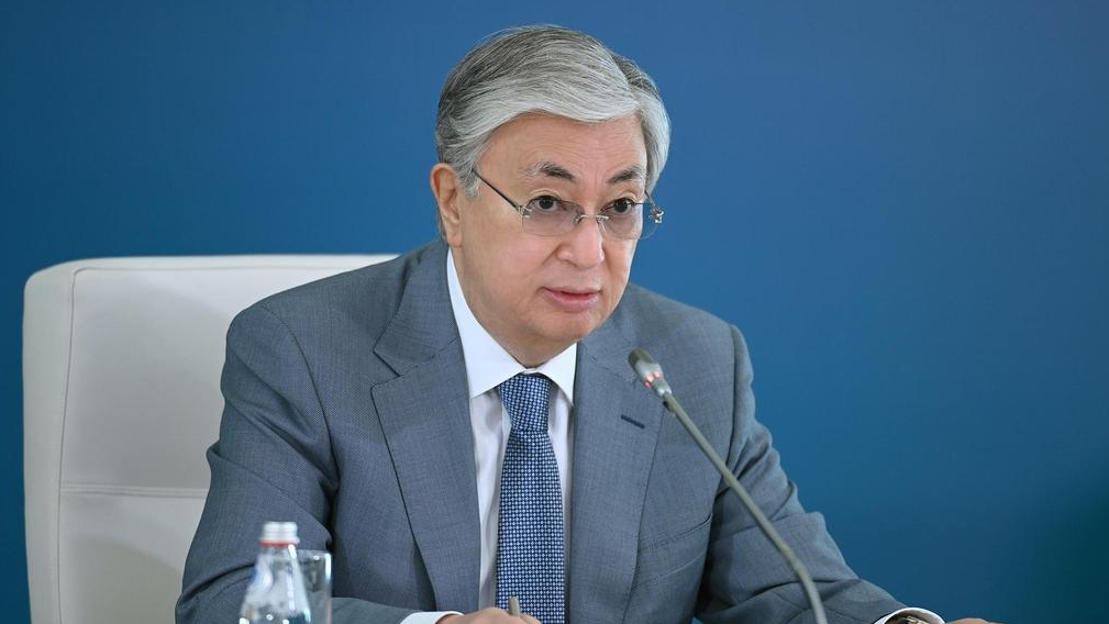 Тоқаев Вашингтоннан не әкеледі?