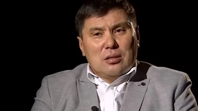 «Тоқал алып оңған жоқпын»: Омар Жәлелұлы оңбай қателескенін мойындады