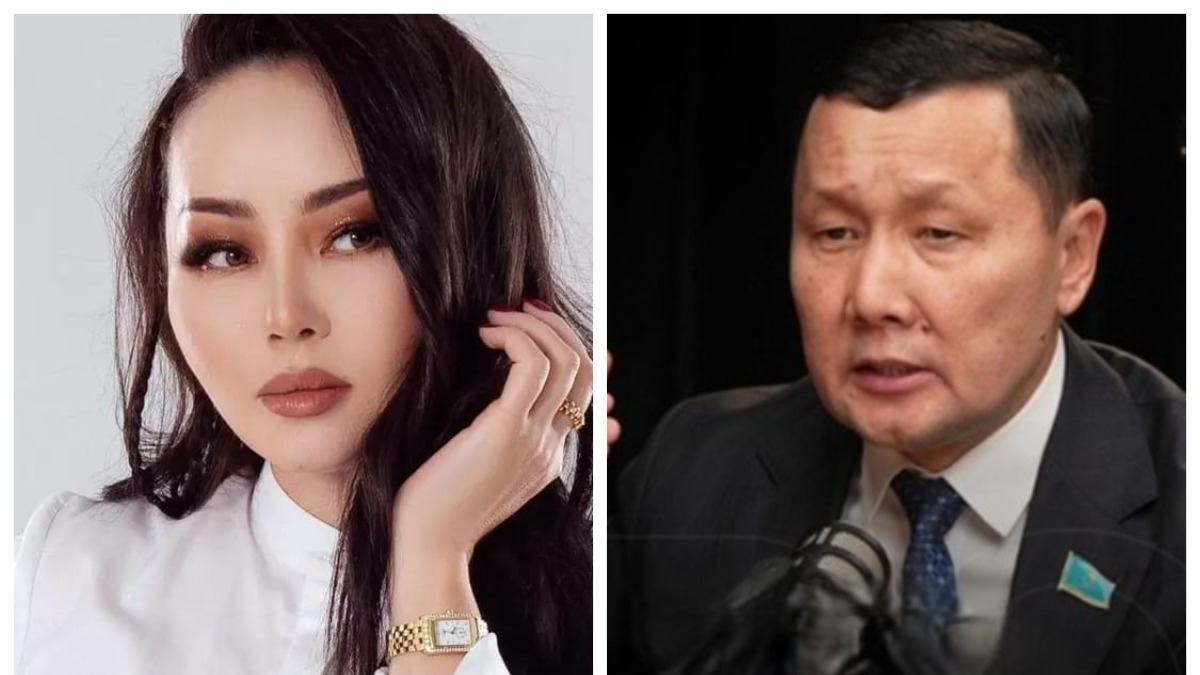 «Екі күйеуге шығуды заңдастыруды ұсынамын!»: Баян Алагөзова ашуға мінді