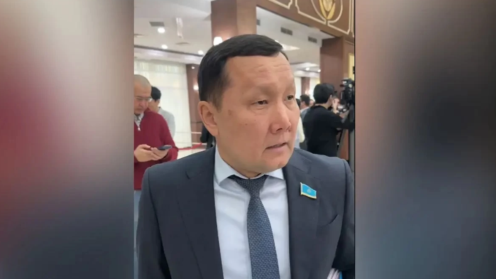 Жыныстық массаж туралы бейне