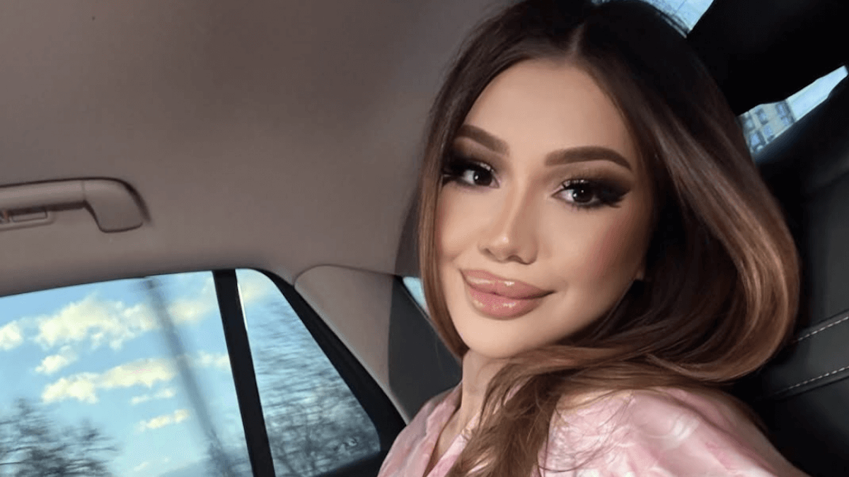 Өте арық секс