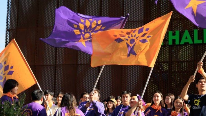 InDrive және «Жаңа адамдар» жобасы такси қызметтерінің қауіпсіздігін күшейтуге бағытталған ортақ бастаманы қолға алды