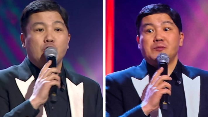 Тұрсынбек Қабатов тоқалы барын мойындады 