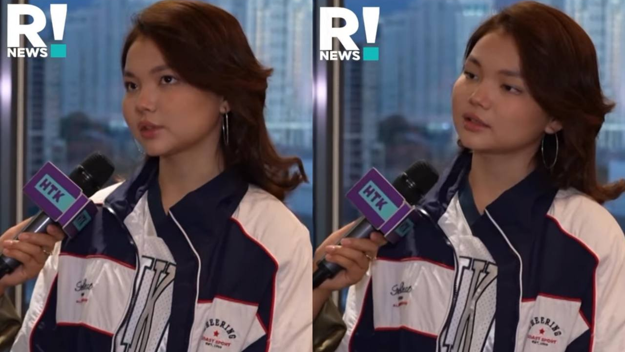 "Маған өте қиын": Қайрат Нұртастың қызы өзін сынайтындарға үн қатты (ВИДЕО) 