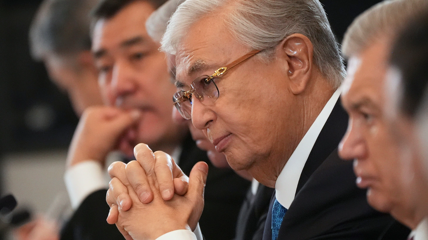 Қазақстанның Авраам келісімдеріне қосылуы: сыртқы саясаттағы жаңа қадам - The Washington Post 