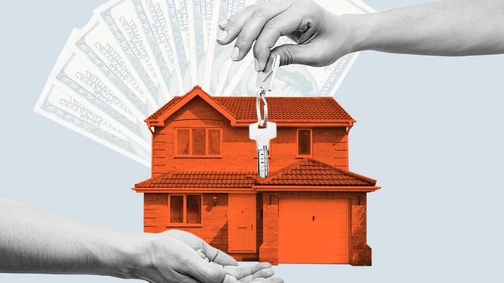 1 пайызбен ипотека алуға болады