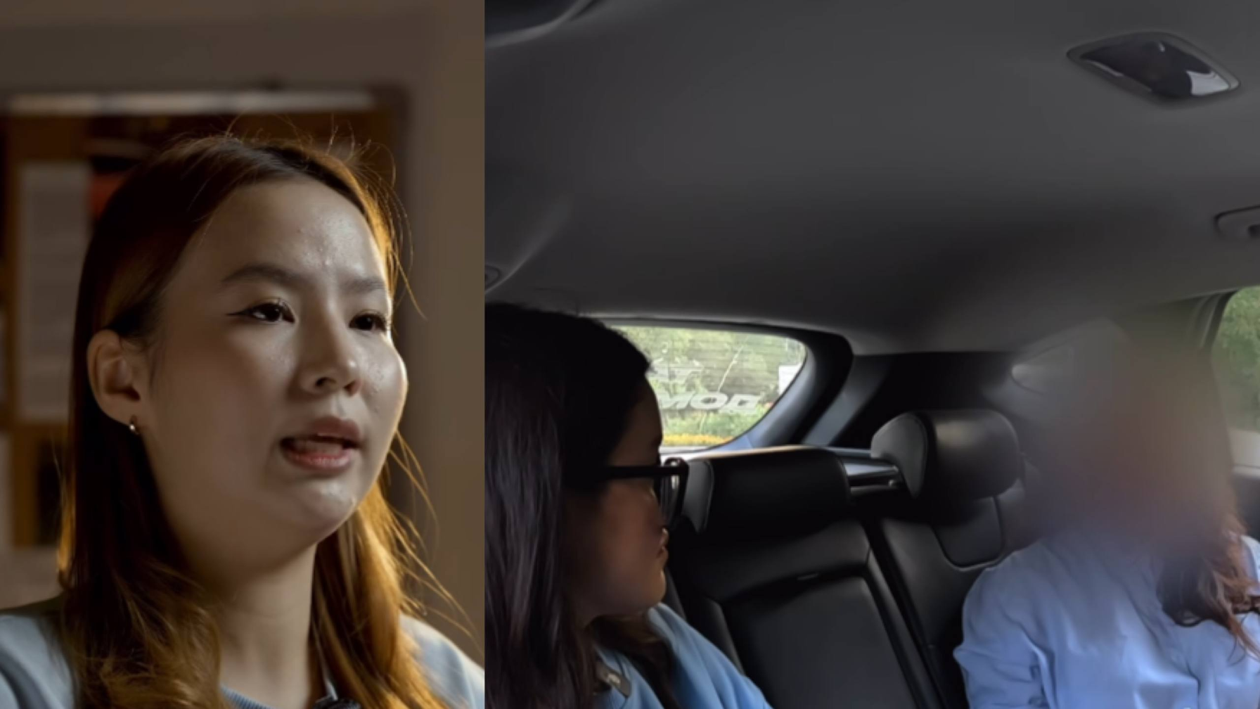 «Тұмар» қозғалысы мен «Қауіпсіз Қазақстан»: әйел қауіпсіздігі — басты назарда