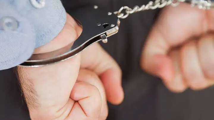 Маңғыстауда көлік прокуратурасының қызметкері ұсталды