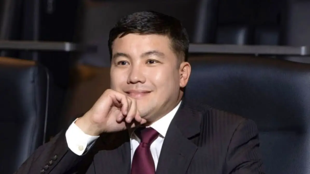 «Көрмегеніміз жоқ»: Тұрсынбек Қабатовтың екінші әйелі мәлімдеме жасады