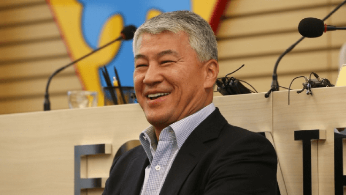 «Ресейдің өзінде 104 мейрамханам бар»: Қайрат Боранбаев байлығымен мақтанды