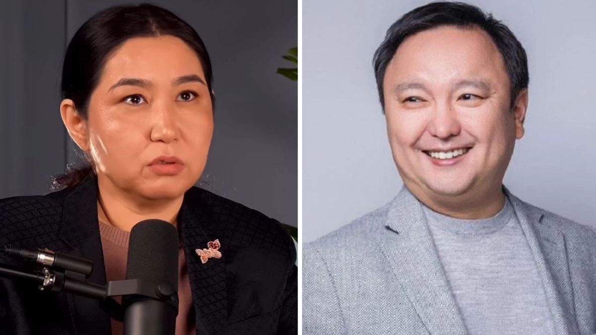 "Зауытта жүрегі тоқтап қалды": Арман Дүйсеновтың әйелі сазгердің өлімі жайлы ашық айтты (ВИДЕО)