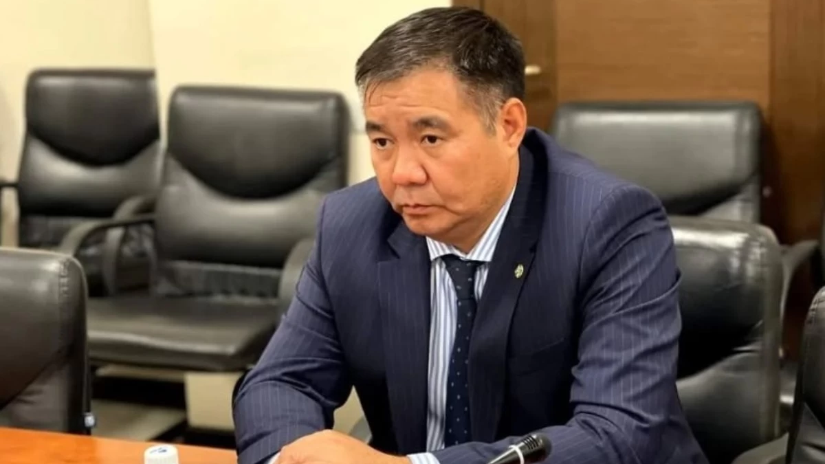 Маңғыстауда екі ауданның экс-әкімі ұсталып, қамауға алынды 