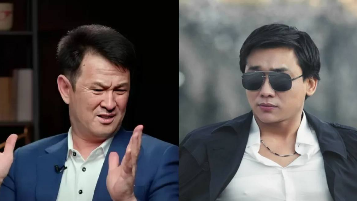 "Қайрат Нұртасты емдету керек": Медеу Арынбаев күтпеген мәлімдеме жасады