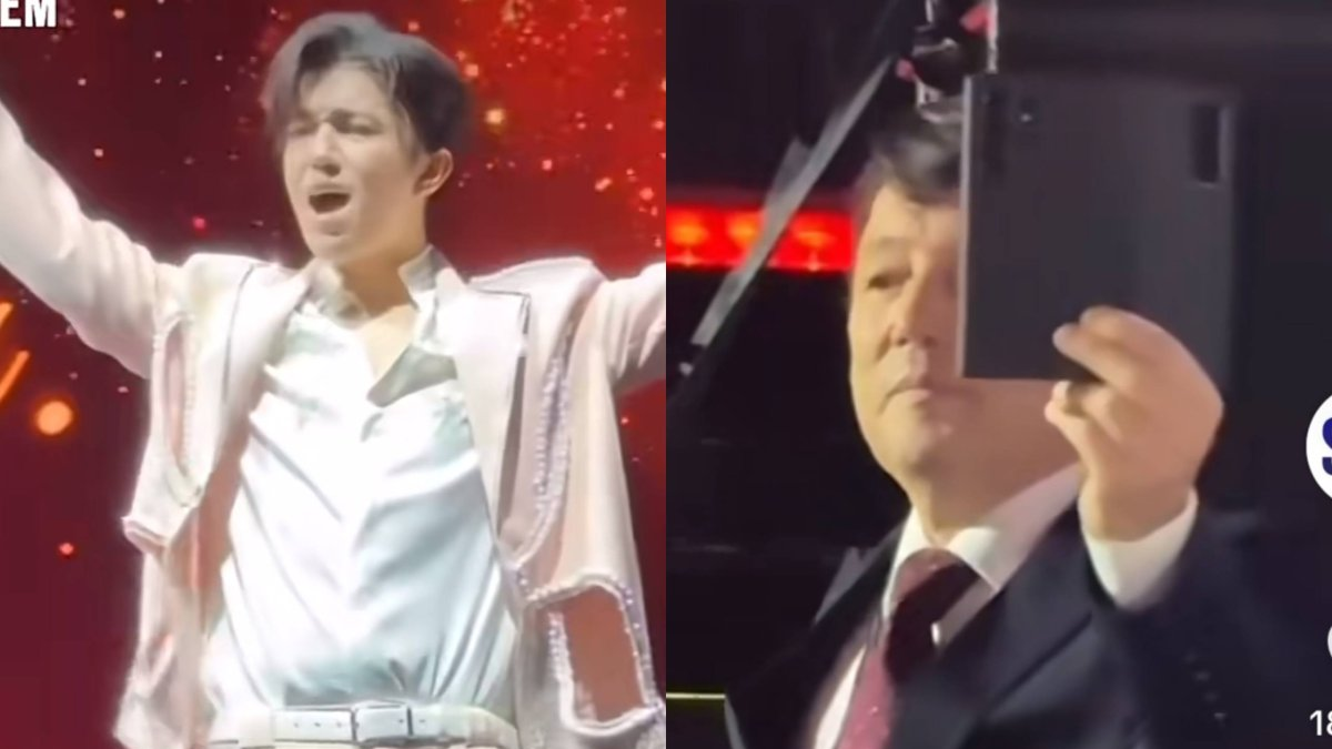 «Мақтаныштан жүрегі жарлатындай»: Қанат Айтбаевтың әсерлі видеосы желіде тарады (ВИДЕО)