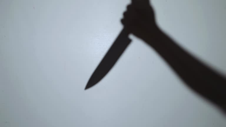 Ақмола облысында 14 жастағы қыз пышақ жарақатынан қайтыс болды