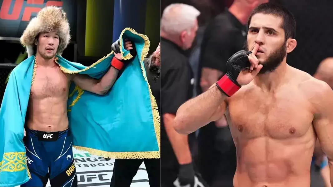 Шавкат Рахмонов Ислам Махачевке күтпеген үндеу жасады