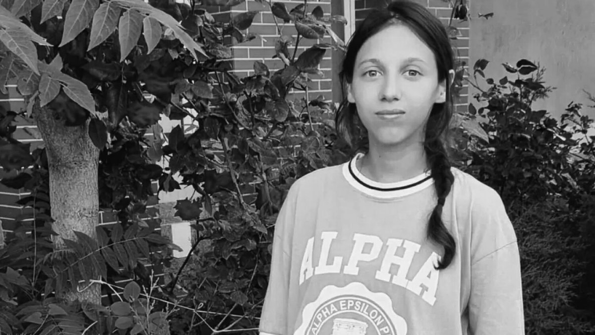 Яна Легкодимованың өлімі: Қылмыскерлер өмір бойына сотталды