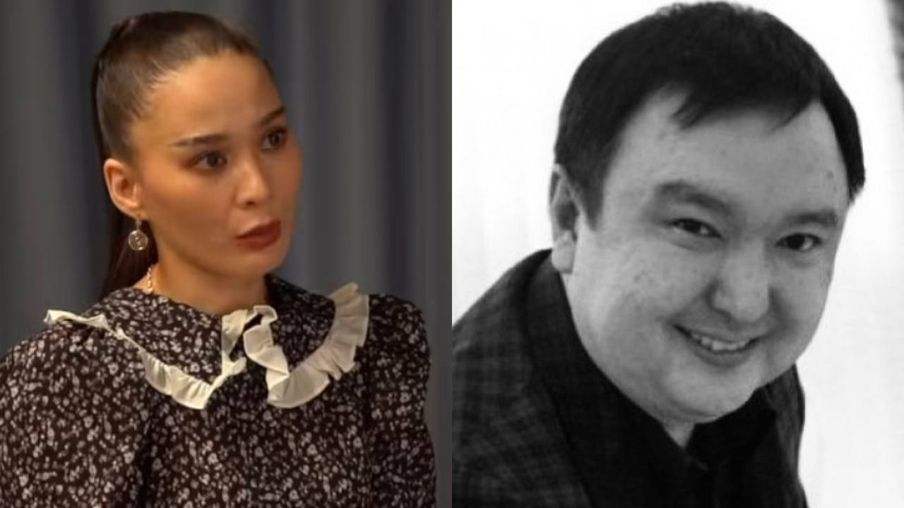 "Менің арым таза": Индира Елемес жалған ақпарат таратқанын мойындамады (ВИДЕО) 