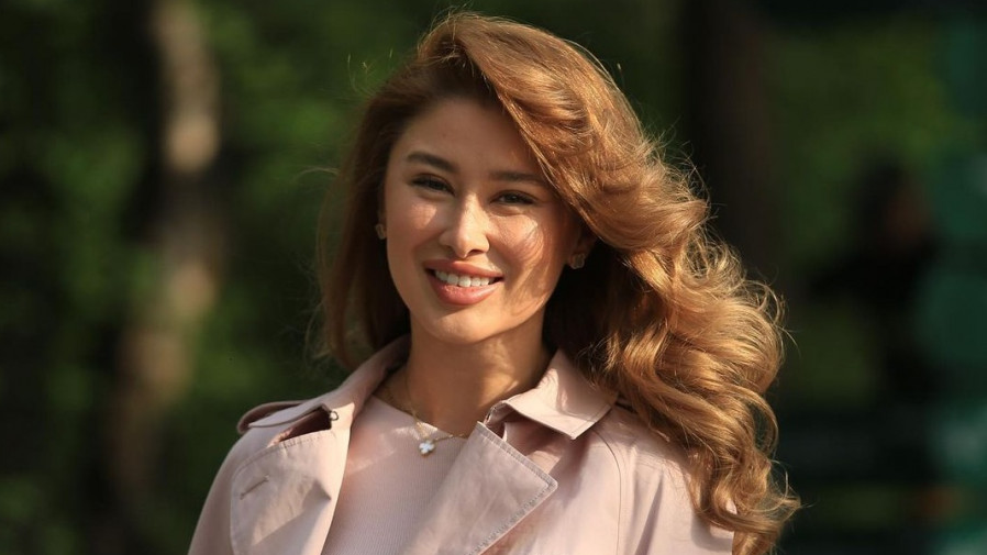 «Олигарх ағашка іздеп жүрмін»: Танымал актриса тоқал болуға дайын екенін айтты (ВИДЕО) 