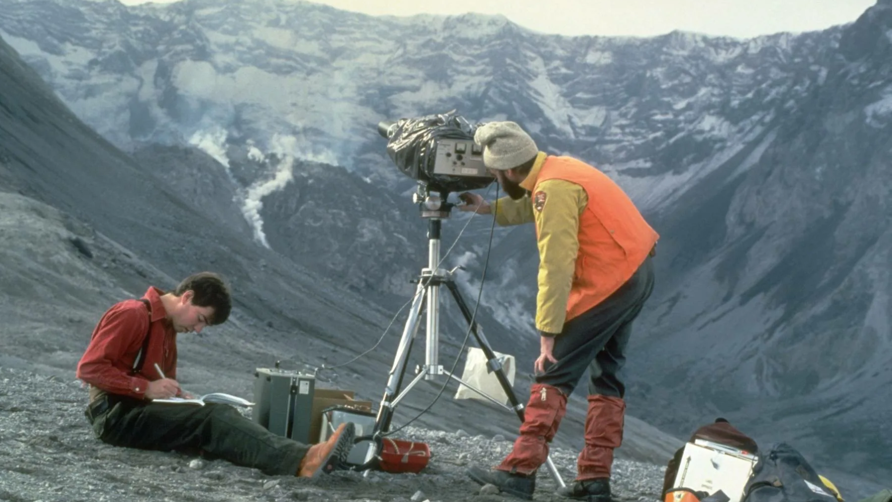 Қазақстан геологиялық карталары 65 жыл бұрын жасалған