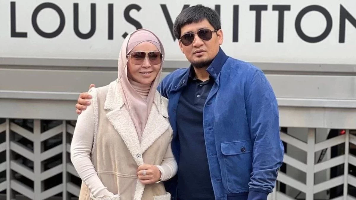 Айнұр Тұрсынбаева ерлердің жауапкершілігі туралы ашық айтты