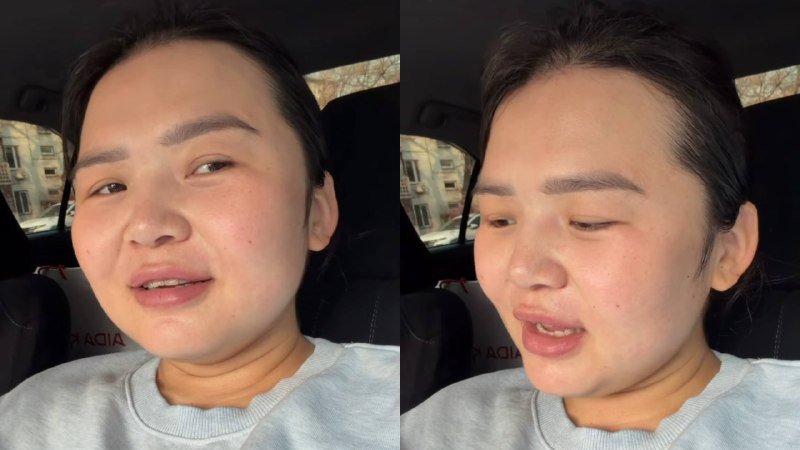 "Балаларыма қосылып жыладым": Блогер Ырысбала қиналып жүргенін айтты