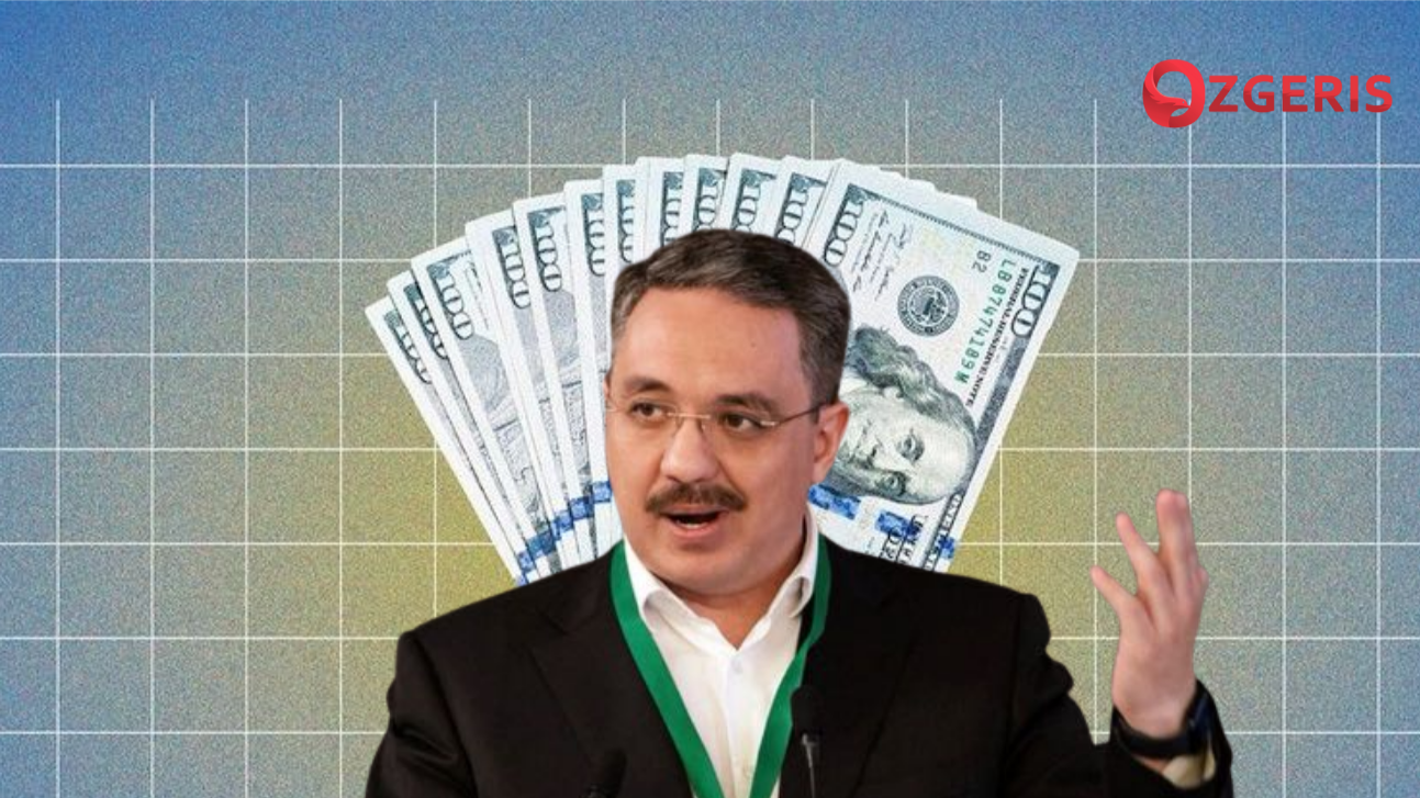 «Кредитті дұрыс пайдалану» мәдениеті туралы естіп пе едіңіз?