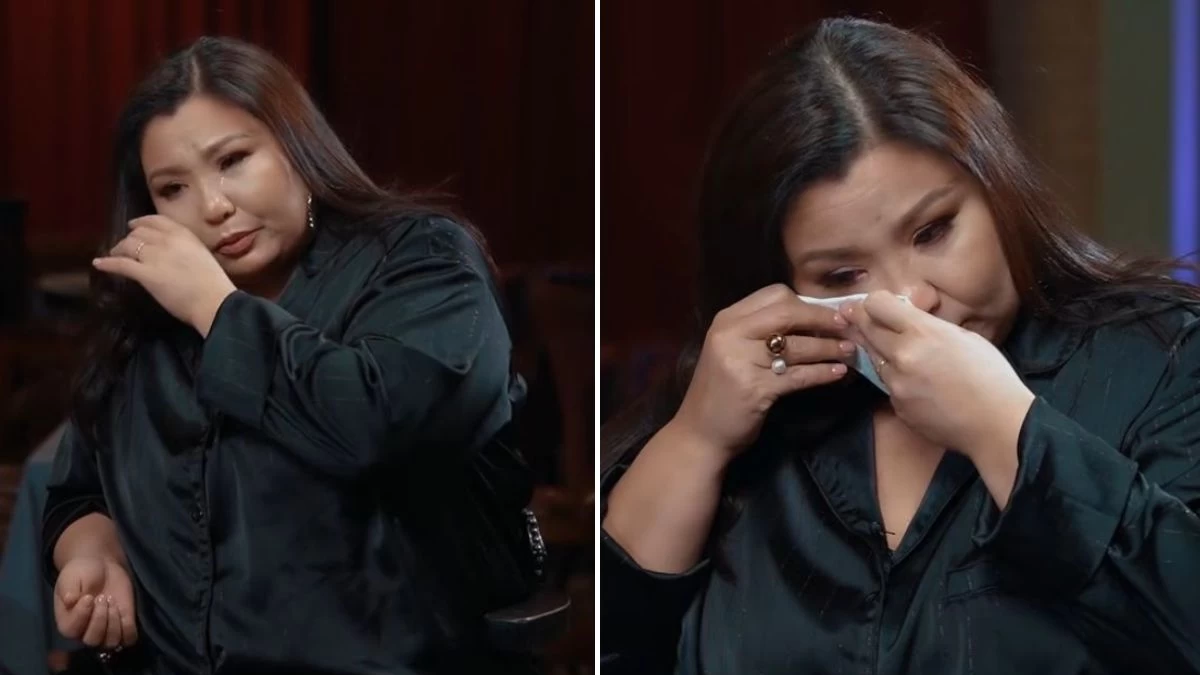 "Тағдырымды Аллаға тапсырдым": Танымал әнші қатерлі ісікке шалдыққанын мәлімдеді (ВИДЕО) 