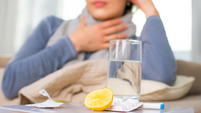 Астанада ЖРВИ мен тұмау өршіп, шектеулер енгізіліп жатыр