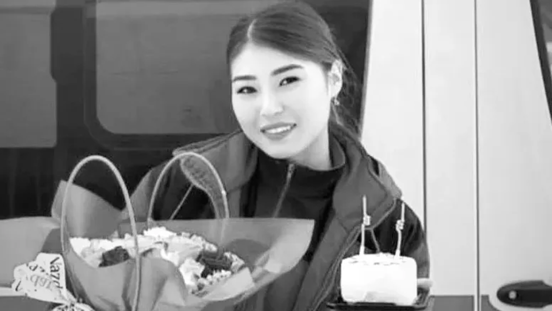 «Жұлдыздай ағып кеттің»: Астанада көз жұмған фельдшердің әпкесі жазба жариялады