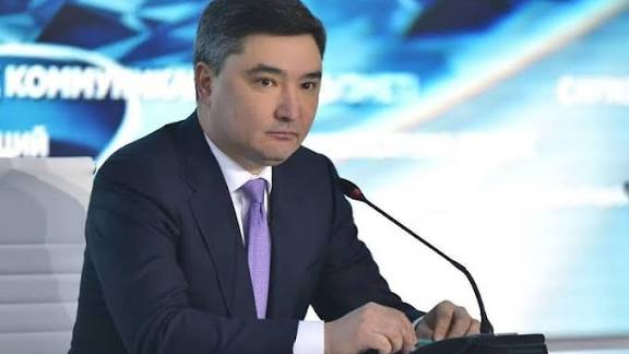 Сарапшы Бағдат Қожахмет: Бектеновтің ұстанымы әлеуметтік масылдықпен күресудің бастамасы