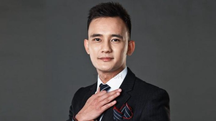 «Мұндайды күтпедік»: Әли Оқапов көз жасын тыя алмады (ВИДЕО)