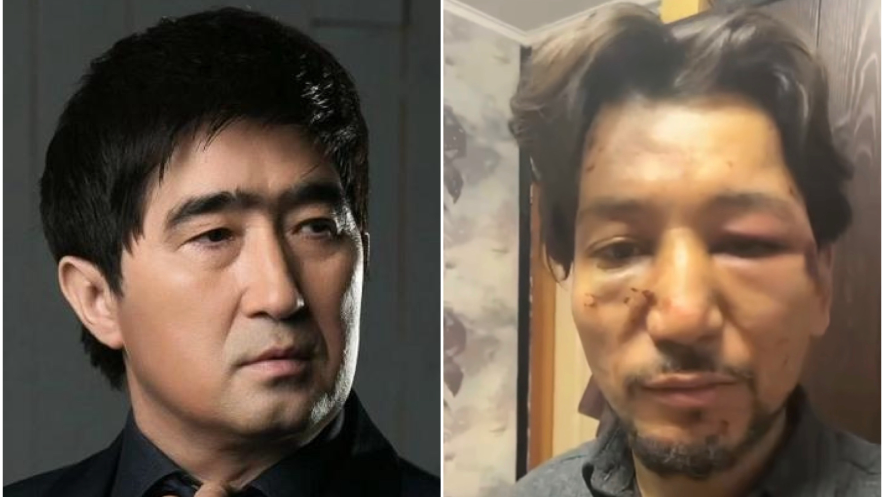 “Ән үшін өлтіріп қоя жаздады”: Ғалымжан Мұқасан Шахзадаевтың үйінде болған сұмдықты баяндады (ВИДЕО)