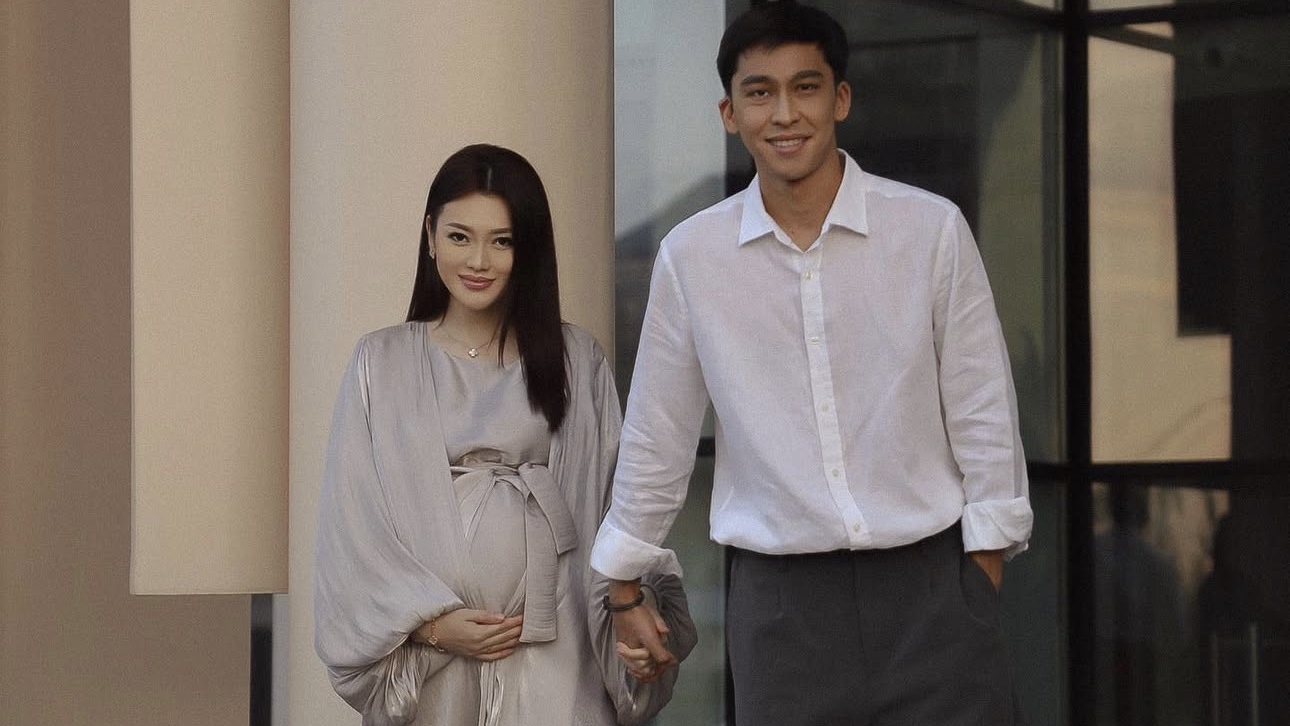 Ерке Есмахан мен Raim қуанышты жаңалықтармен бөлісті 