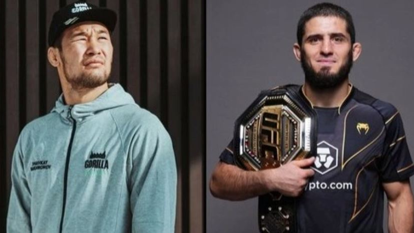 Шавкат Рахмонов әйгілі Махачевпен жекпе-жекке шығуы мүмкін   