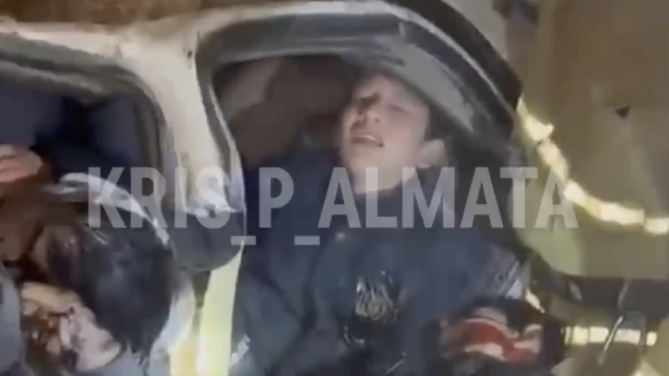 Алматы облысында 6 адам қаза тапты