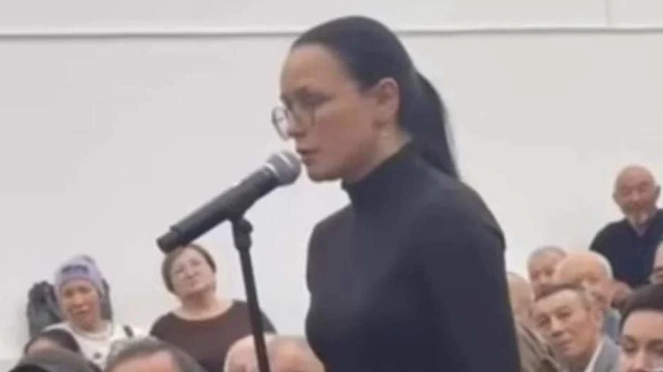 Рудныйда көше атауларын қазақшалауға қарсылық танытып, бейәдеп сөз айтқан тұрғын жауапқа тартылды