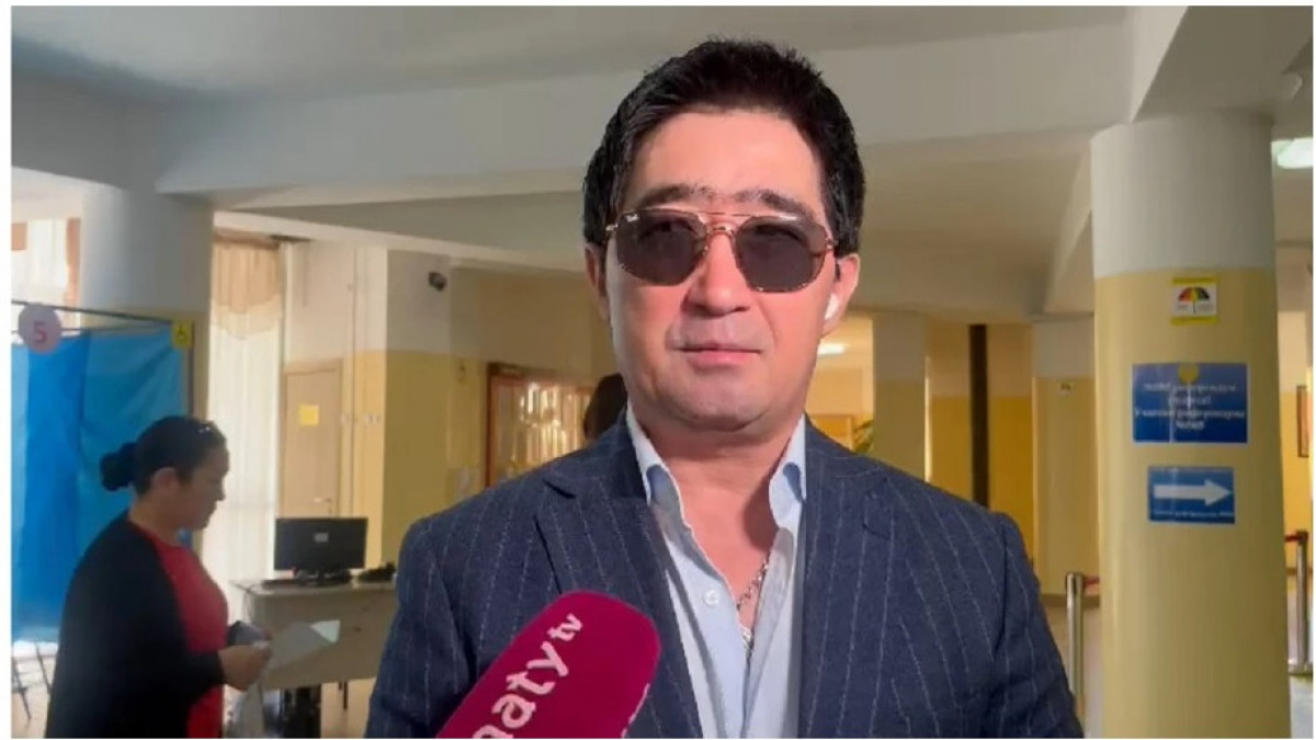 Мұқасан Шахзадаев 3 жылға сотталуы мүмкін