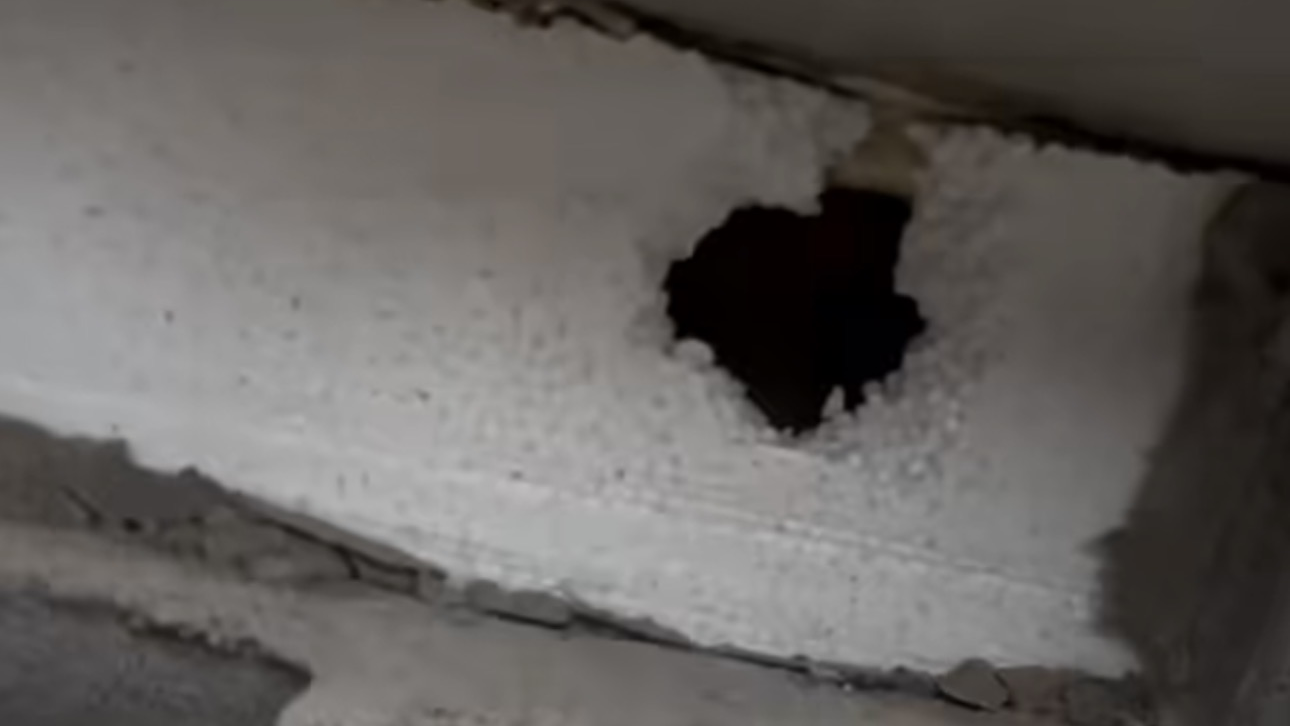 Жұмысшылар Астанадағы люкс үйлердің жасырған сұмдықтары әшкереленді (ВИДЕО)