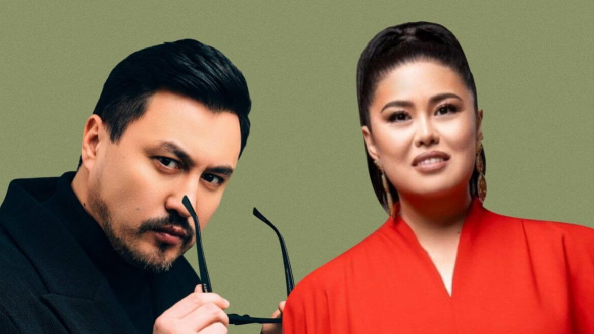 "Олжеке, сырға үшін рахмет": Дариға Бадықова қымбат сыйлығын көрсетіп мақтанды 