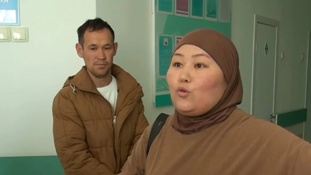 Жамбыл облысында босанған әйел бір сағаттан соң сәбиі мен жатырынан айырылып қалды