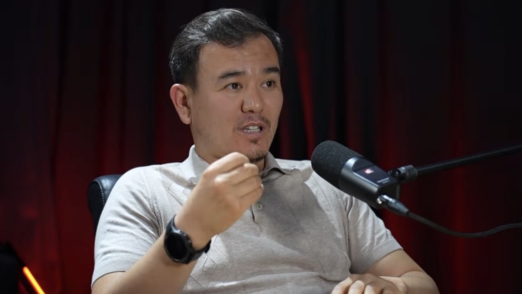 «40 миллион теңге бір күнде жоқ болды»: Мейірхан Шерниязов бар шыңдығын айтты