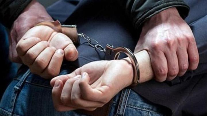 Оралда түнде ұрлық жасағандар қолға түсті 