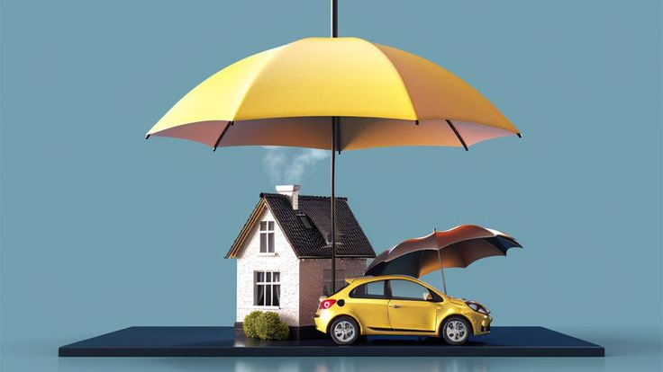 Өміріңізді қалай сақтандырасыз?