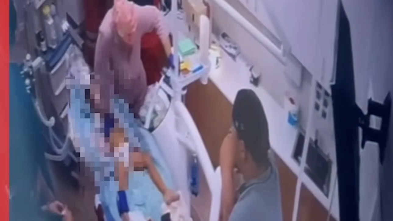 3,5 жастағы Зере Есентайдың өлімі: Сотта жаңа видеодеректер жарияланды (ВИДЕО)