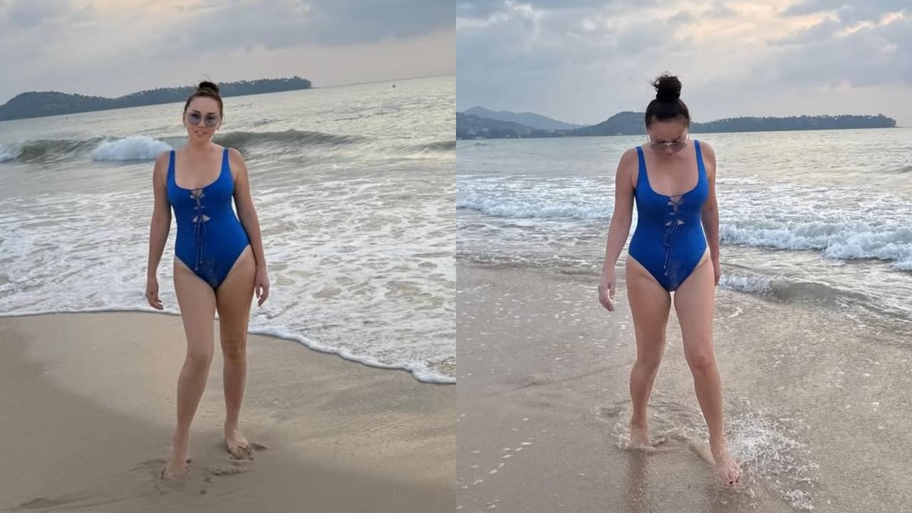 "Жалаңаш түсе салу керек еді": Баян Алагөзованың ашық киінген суреті сынға ұшырады 